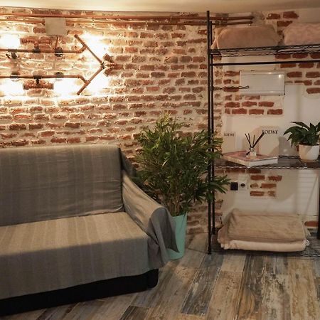 Martina'S Home Кордоба Екстериор снимка