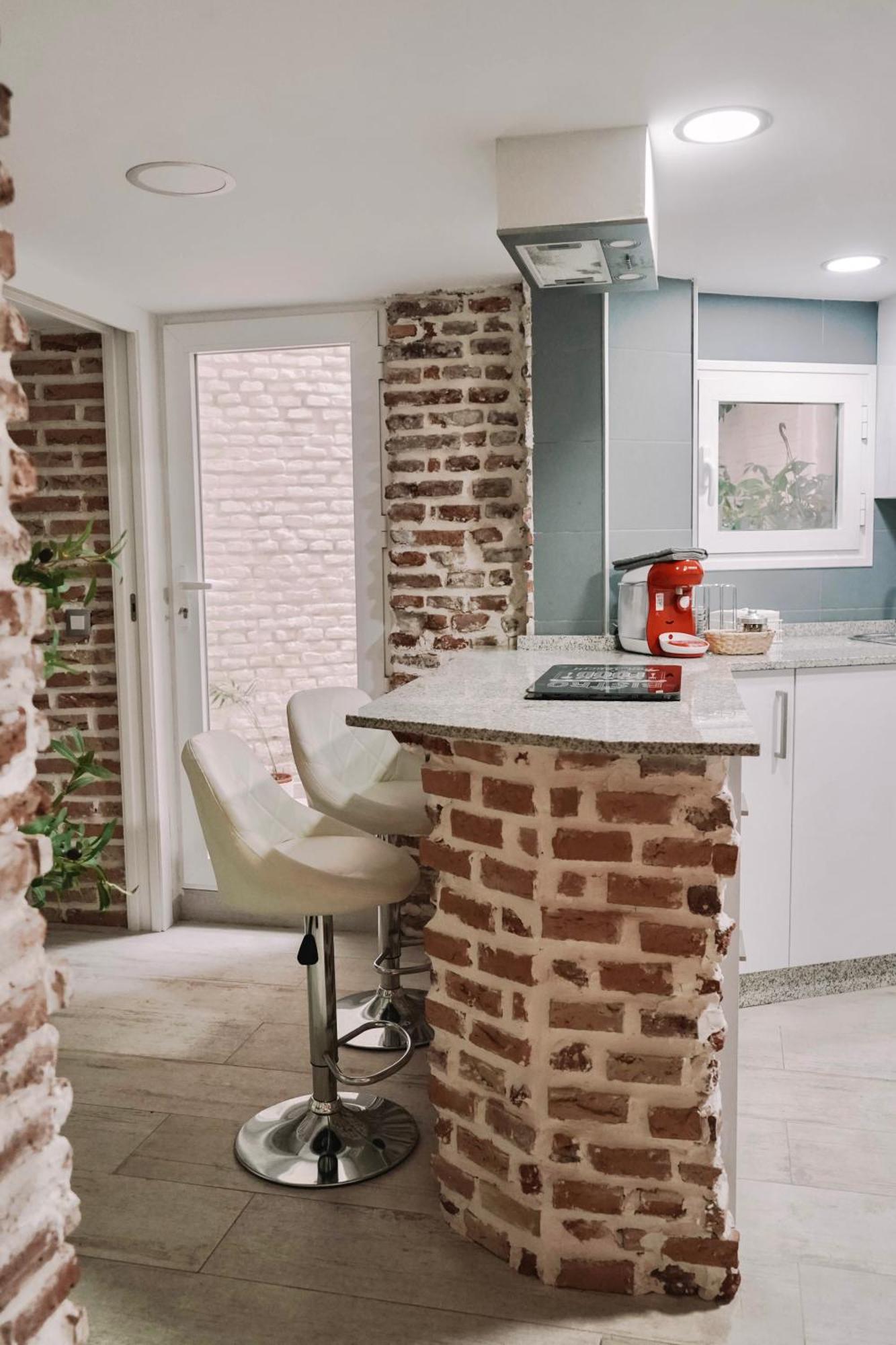 Martina'S Home Кордоба Екстериор снимка