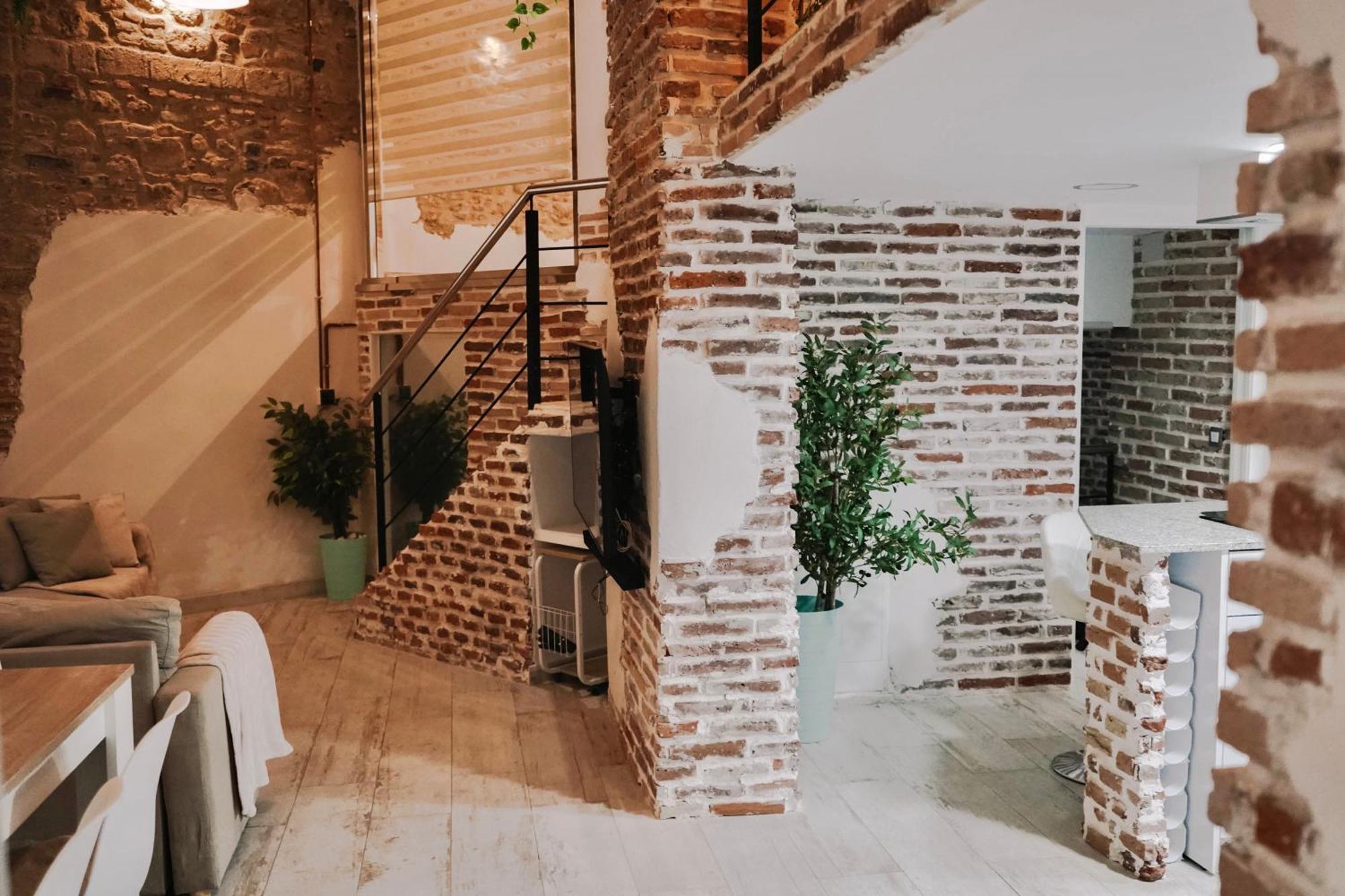 Martina'S Home Кордоба Екстериор снимка