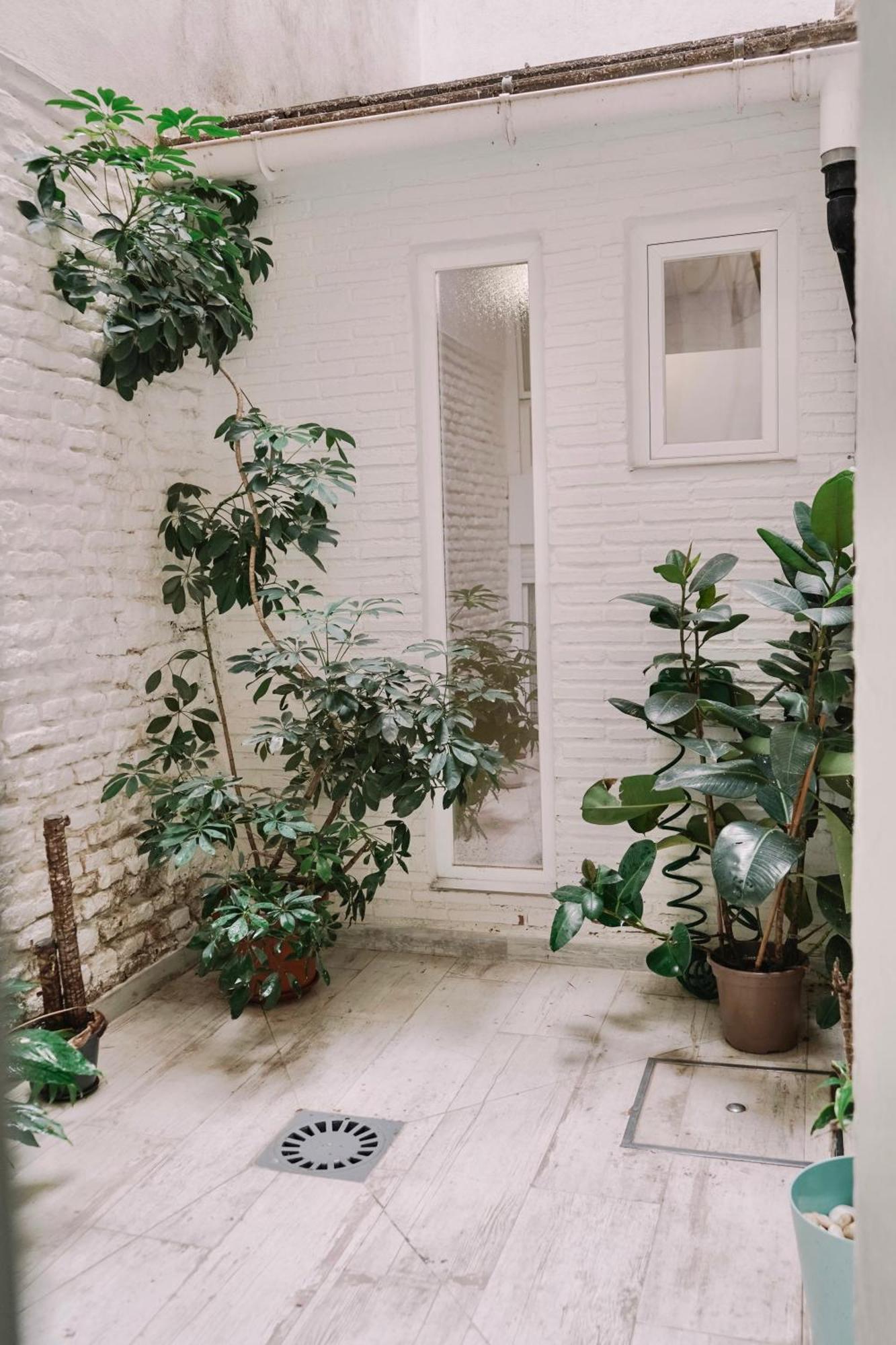Martina'S Home Кордоба Екстериор снимка